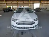 2018 Ford FUSION фото