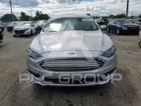 2018 Ford FUSION фото
