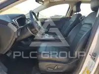 2018 Ford FUSION фото