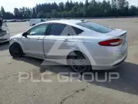2018 Ford FUSION фото