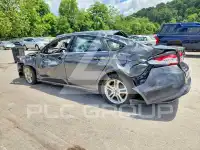 2018 Ford FUSION фото