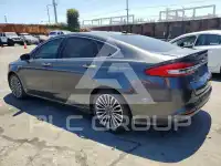 2018 Ford FUSION фото