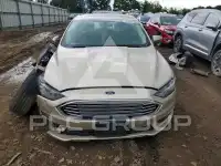 2018 Ford FUSION фото