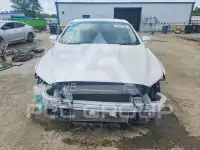 2018 Ford FUSION фото