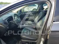 2018 Ford FUSION фото