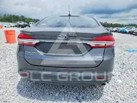 2018 Ford FUSION фото