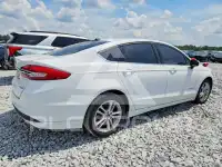 2018 Ford FUSION фото