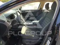 2018 Ford FUSION фото