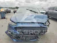 2018 Ford FUSION фото