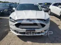 2018 Ford FUSION фото
