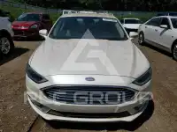 2018 Ford FUSION фото