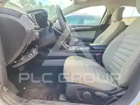 2018 Ford FUSION фото