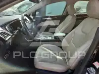 2018 Ford FUSION photo