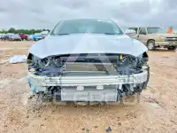 2018 Ford FUSION фото