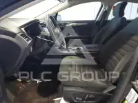 2018 Ford FUSION фото