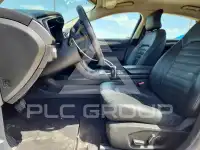 2018 Ford FUSION фото