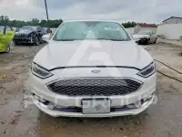 2018 Ford FUSION фото