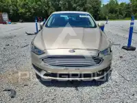 2018 Ford FUSION фото