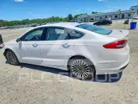 2018 Ford FUSION фото