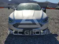 2018 Ford FUSION фото