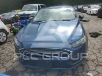 2018 Ford FUSION фото