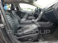 2018 Ford FUSION фото