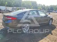 2018 Ford FUSION фото