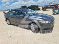 2018 Ford FUSION фото