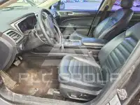 2018 Ford FUSION photo