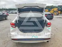 2018 Ford FUSION фото