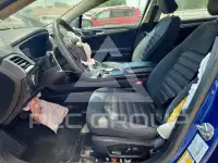 2018 Ford FUSION фото