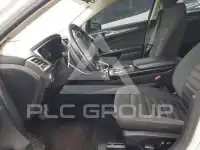 2018 Ford FUSION photo