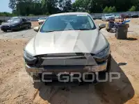 2018 Ford FUSION photo