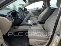2018 Ford FUSION фото