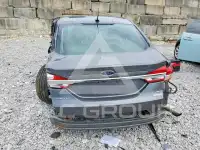 2018 Ford FUSION фото
