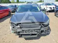 2018 Ford FUSION фото