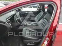2018 Ford FUSION фото