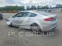 2018 Ford FUSION фото