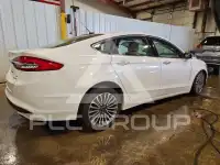 2018 Ford FUSION фото