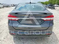 2018 Ford FUSION photo