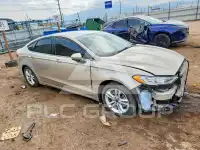 2018 Ford FUSION фото