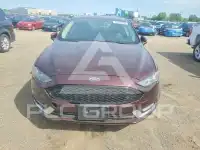 2018 Ford FUSION фото