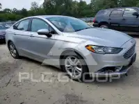 2018 Ford FUSION photo
