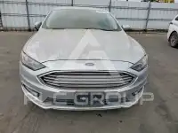 2018 Ford FUSION фото