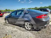 2018 Ford FUSION фото