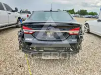2018 Ford FUSION фото