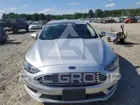 2018 Ford FUSION photo