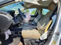 2018 Ford FUSION фото