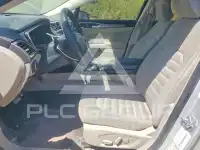2018 Ford FUSION фото