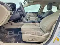 2018 Ford FUSION фото